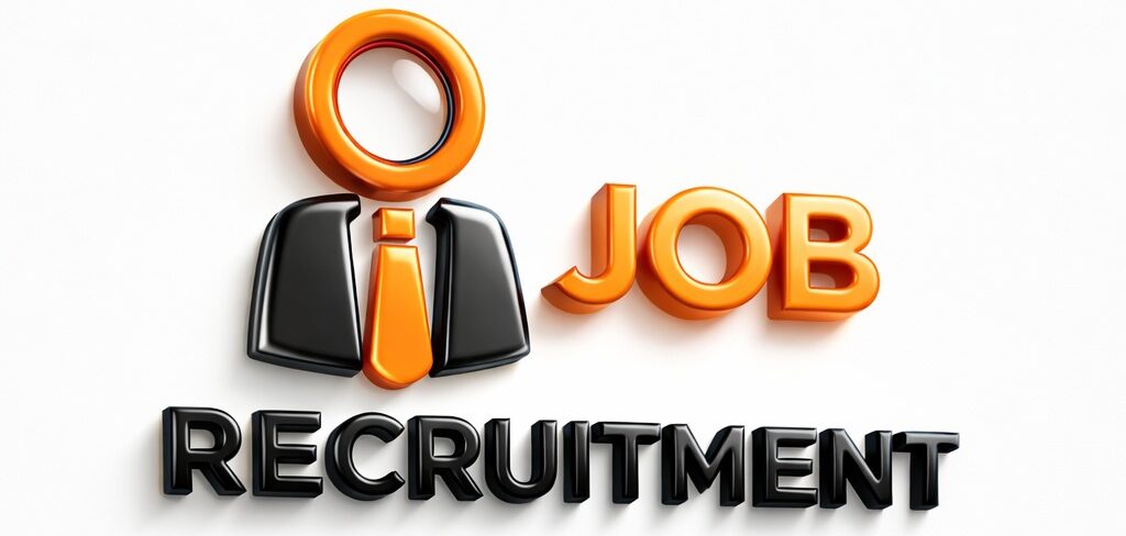 JOBS RECRUITMENT